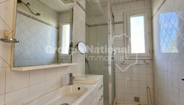 Appartement 3 pièces  à vendre Nîmes 30000