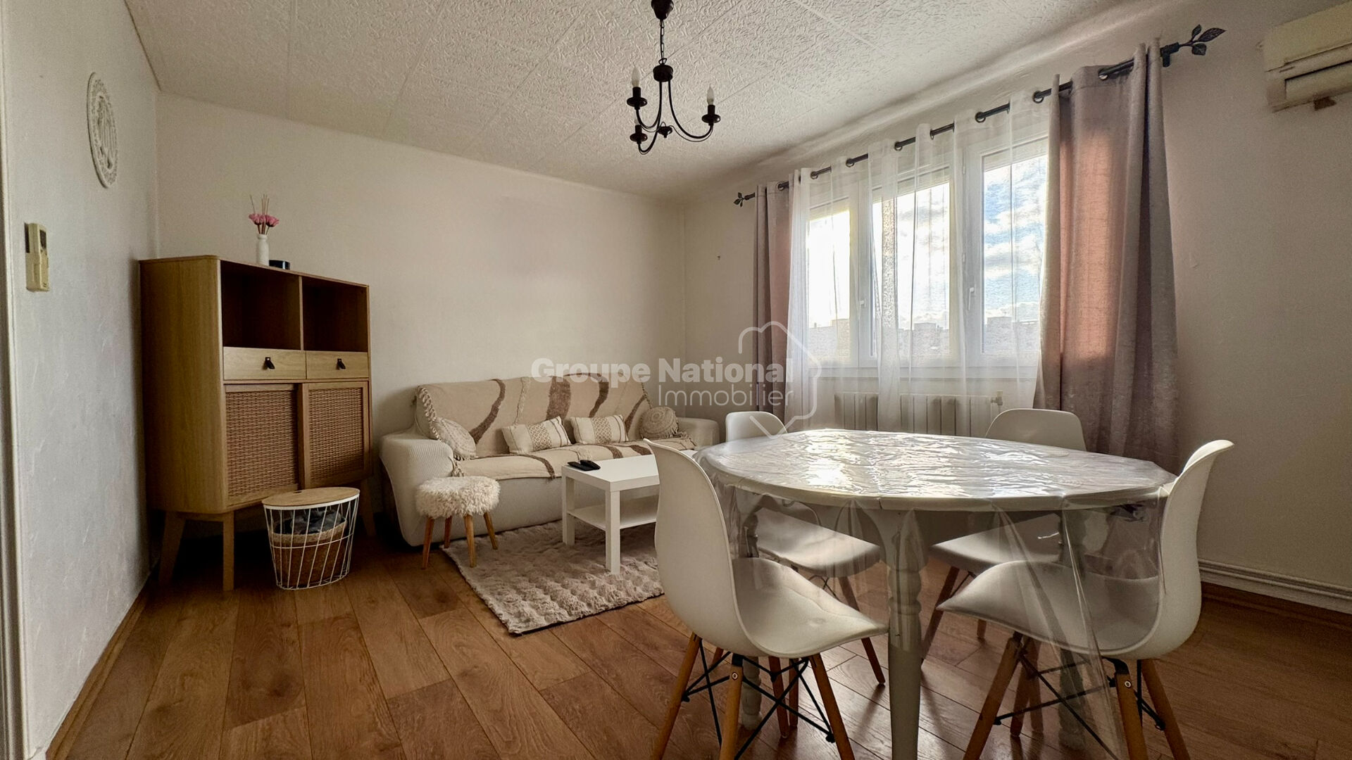 Appartement  T3 à vendre Nîmes 30000