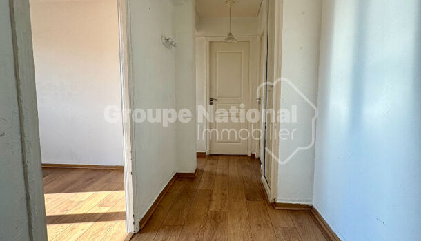 Appartement 3 pièces  à vendre Nîmes 30000