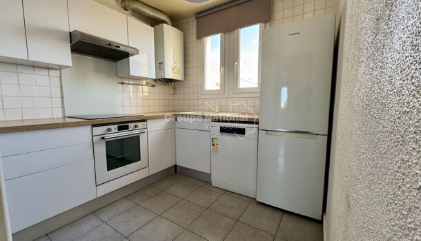 Appartement 3 pièces  à vendre Nîmes 30000