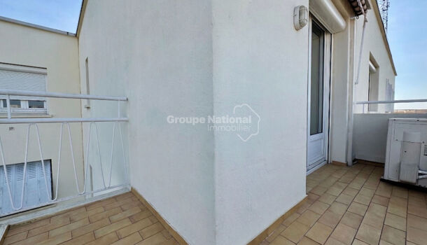 Appartement 3 pièces  à vendre Nîmes 30000
