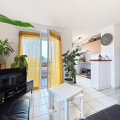 Appartement 3 pièces 137000 €