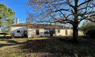 Maison 5 Pièces 120 m² à vendre à Villeréal (47210)