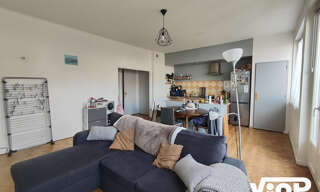 Appartement 3 Pièces 67 m² à louer à Limoges (87000)