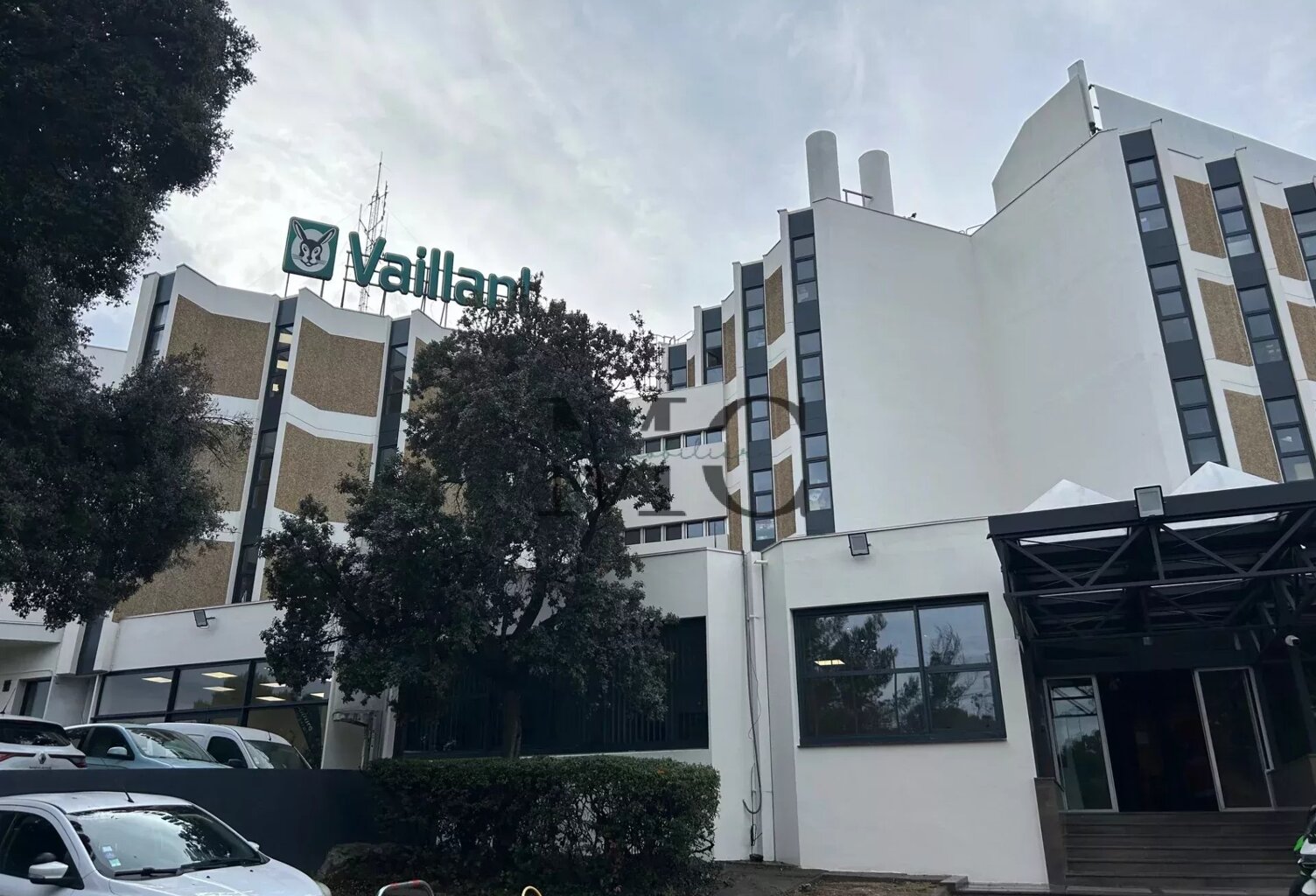 Commerce — photo 1