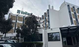 Commerce 1 Pièce 420 m² à louer à Marseille 11 (13011)