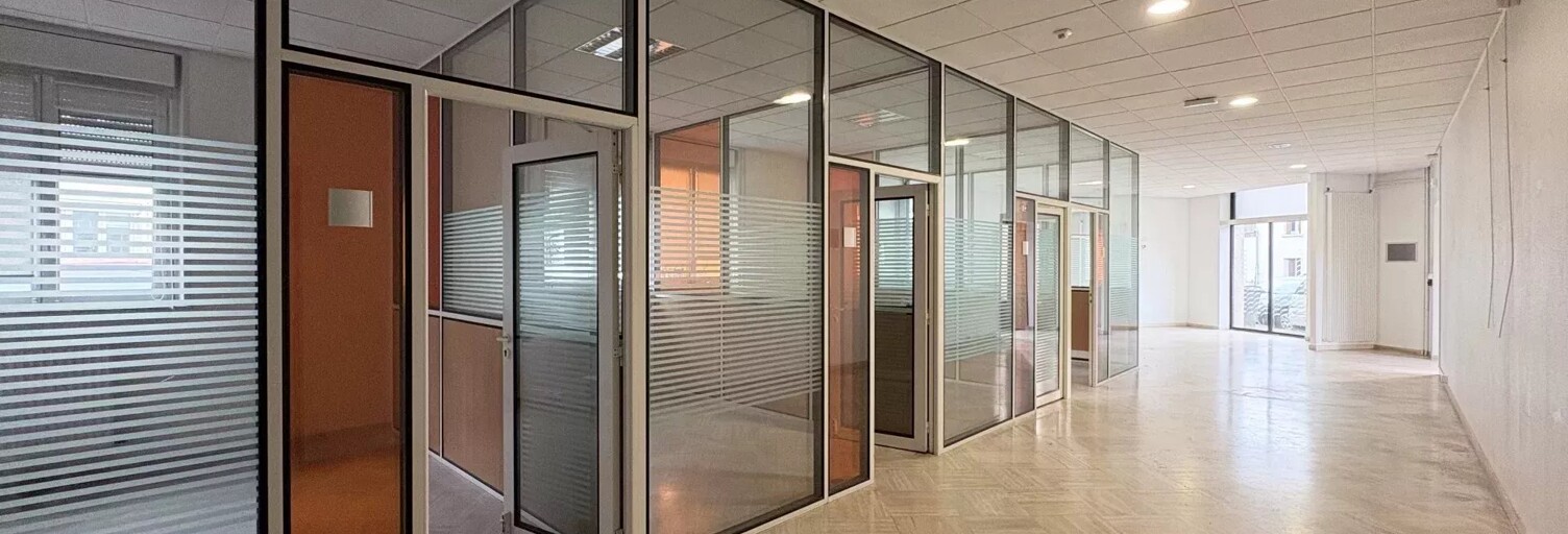 Bureau  4638 m² à vendre à Blois (41000)