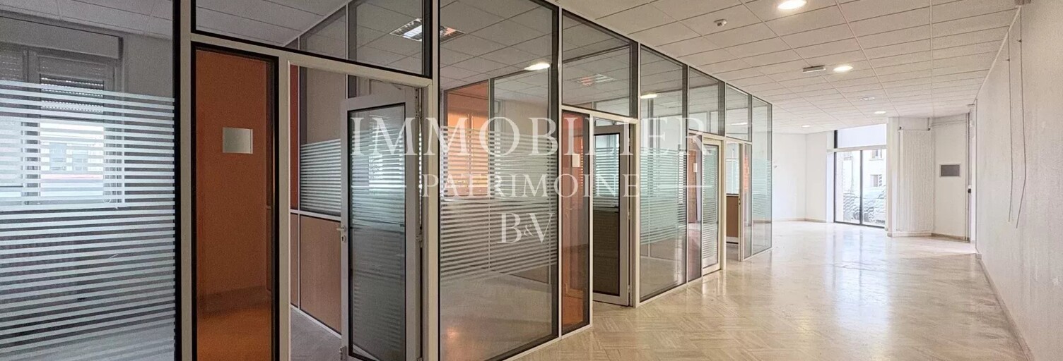 Bureau  4638 m² à vendre à Blois (41000)