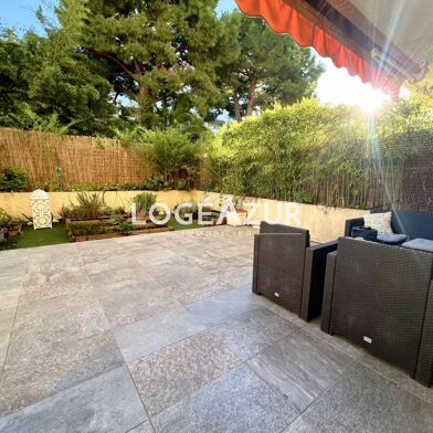 Appartement 2 pièces 1000 €