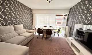 Appartement 3 Pièces 62 m² à louer à Antibes (06600)