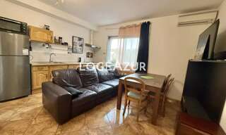 Appartement 3 Pièces 39 m² à vendre à Antibes (06160)