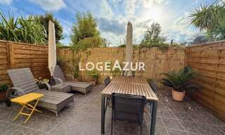 Appartement 2 Pièces 34 m² à vendre à Antibes (06600)