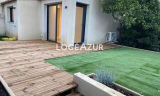 Appartement 2 Pièces 24 m² à louer à Antibes (06600)