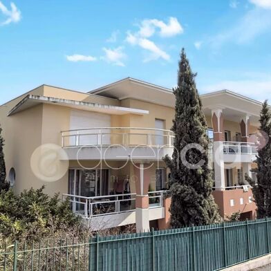 Appartement 2 pièces 215000 €