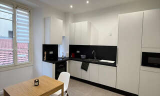 Appartement 2 Pièces 45 m² à louer à Nice (06000)