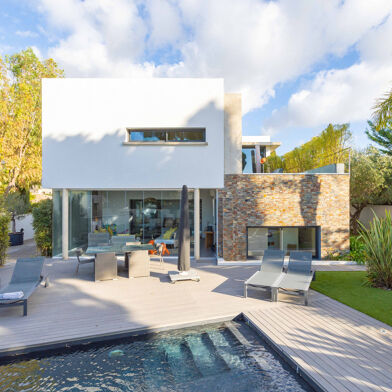 Maison 7 pièces 2250000 €