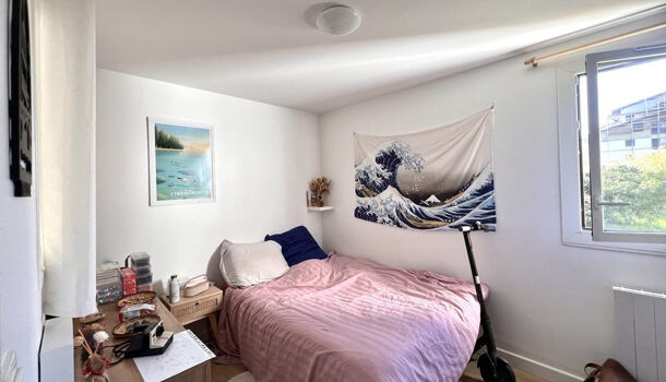 Appartement 2 pièces  à vendre Seignosse 40510