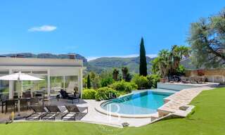 Maison 7 Pièces 262 m² à vendre à Cassis (13260)