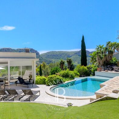 Maison 7 pièces 3200000 €