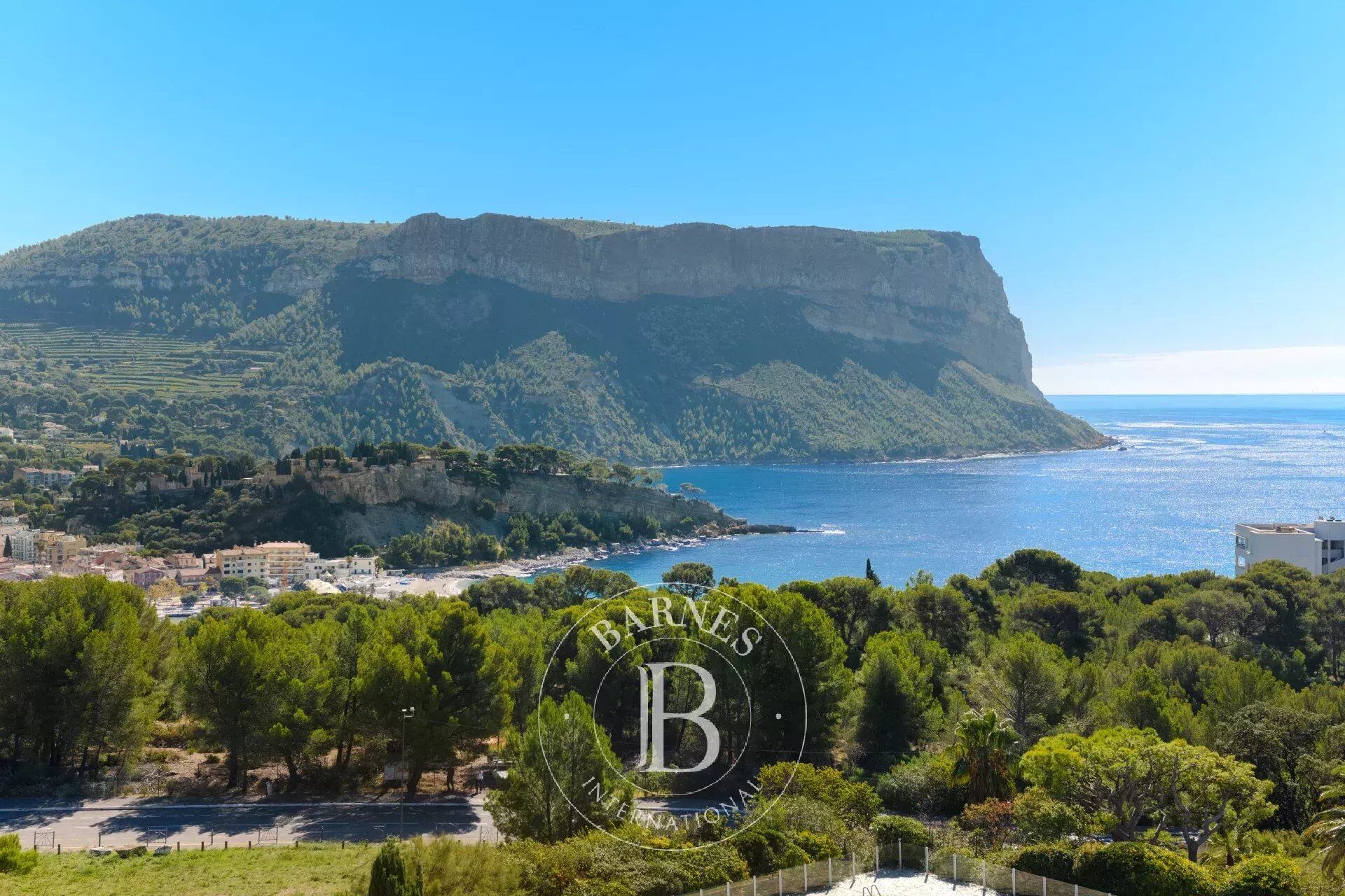 Appartement  T4 à vendre Cassis 13260