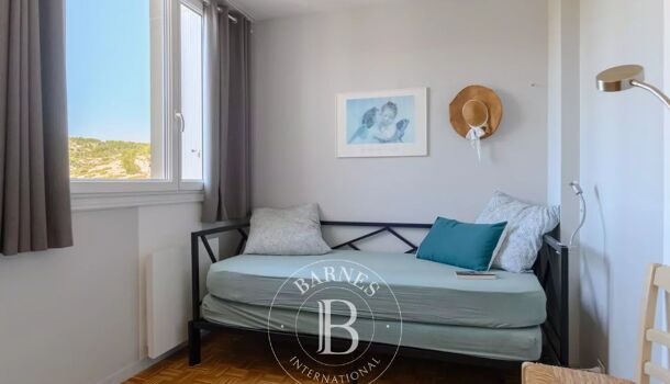 Appartement 4 pièces  à vendre Cassis 13260