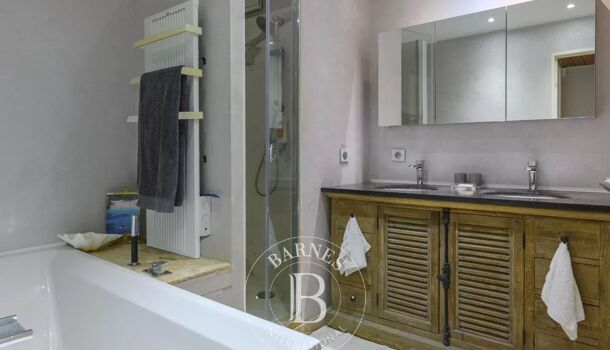 Appartement 4 pièces  à vendre Cassis 13260