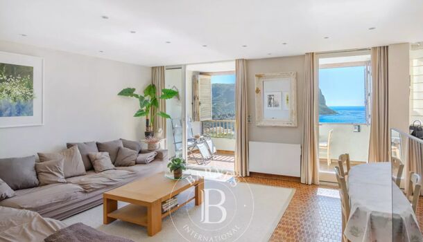 Appartement 4 pièces  à vendre Cassis 13260