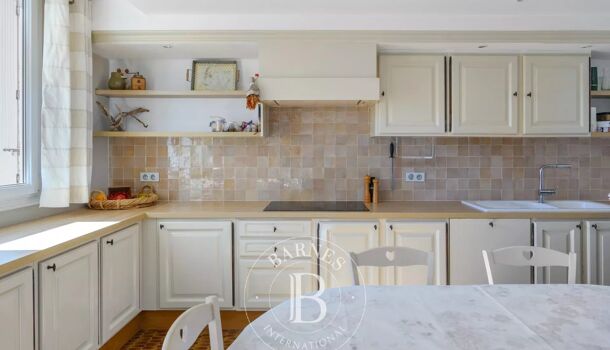 Appartement 4 pièces  à vendre Cassis 13260