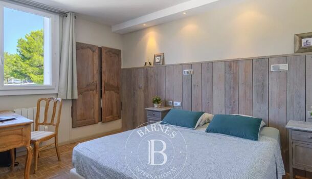 Appartement 4 pièces  à vendre Cassis 13260