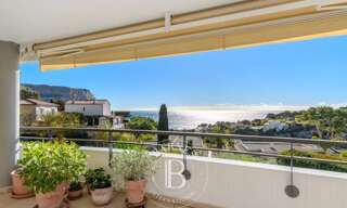Appartement 4 Pièces 108 m² à vendre à Cassis (13260)