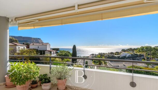 Appartement 4 pièces  à vendre Cassis 13260
