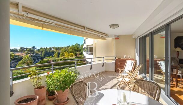 Appartement 4 pièces  à vendre Cassis 13260