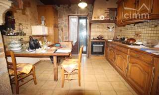 Maison 6 Pièces 109 m² à vendre à Cubières-sur-Cinoble (11190)