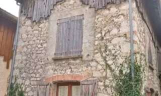 Maison 51 m² en viager Saint-Ismier (38330)