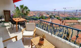 Appartement 3 Pièces 62 m² à vendre à Nice (06000)