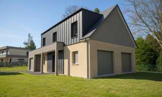 Maison 6 Pièces 143 m² à vendre à Yvetot (76190)