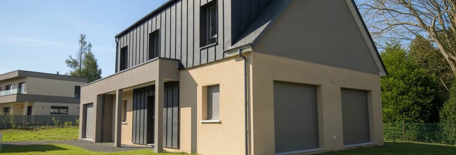 Maison 6 Pièces 143 m² à vendre à Yvetot (76190)