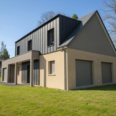 Maison 6 pièces 395000 €