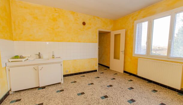 Villa / Maison 4 pièces  à vendre Saint-Romans 38160