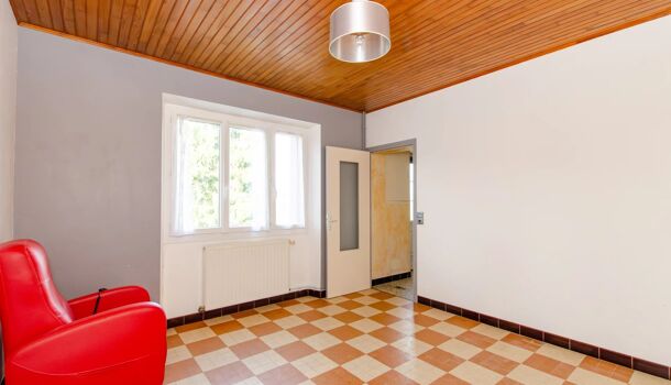 Villa / Maison 4 pièces  à vendre Saint-Romans 38160