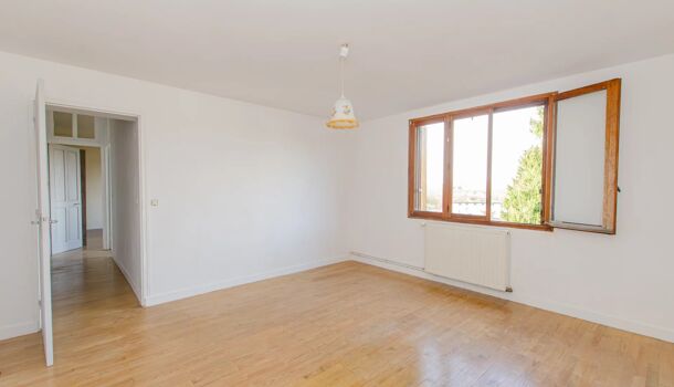 Villa / Maison 4 pièces  à vendre Saint-Romans 38160