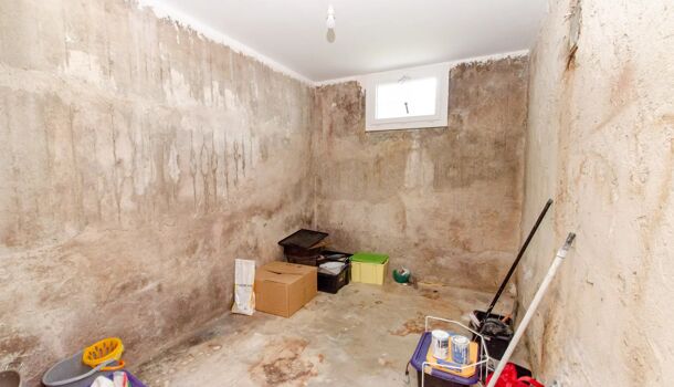 Villa / Maison 4 pièces  à vendre Saint-Romans 38160