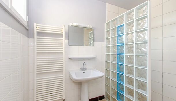 Villa / Maison 4 pièces  à vendre Saint-Romans 38160