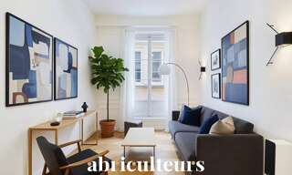 Appartement 4 Pièces 68 m² à vendre à Lyon 1 (69001)