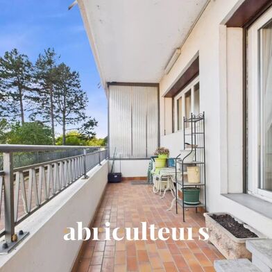 Appartement 3 pièces 421000 €