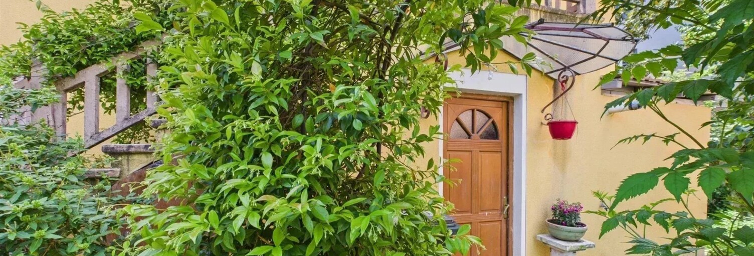 Maison 6 Pièces 123 m² à vendre à Lyon 3 (69003)