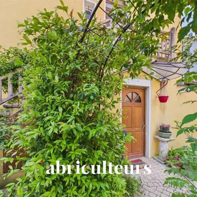 Maison 6 pièces 649000 €