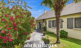 Appartement 7 Pièces 117 m² à vendre à Vair-sur-Loire (44150)