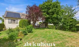 Maison 7 Pièces 117 m² à vendre à Vair-sur-Loire (44150)