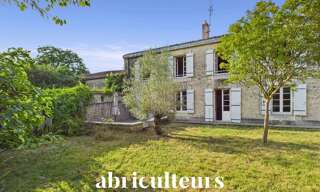 Maison 12 Pièces 258 m² à vendre à Villeneuve-la-Comtesse (17330)